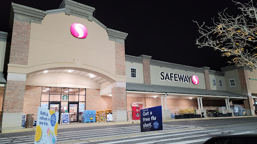Grocery Store «Safeway», reviews and photos, 2466 Chapel Lake Dr, Gambrills, MD 21054, USA