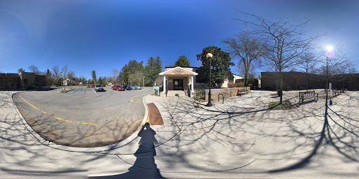 Non-Profit Organization «Suzanne Patterson Center», reviews and photos, 45 Stockton St, Princeton, NJ 08540, USA