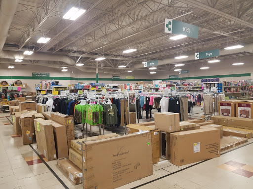 Discount Store «Bargain Hunt», reviews and photos, 1313 W Main St, Lebanon, TN 37087, USA