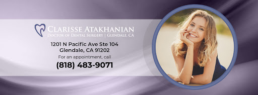 Clarisse Atakhanian DDS Inc.