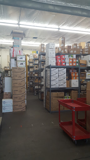 Electrical Supply Store «Vertex Electrical Wholesale», reviews and photos, 6110 N Paramount Blvd, Long Beach, CA 90805, USA