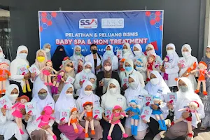 Pelatihan Baby Spa Pekalongan SSB Academy image