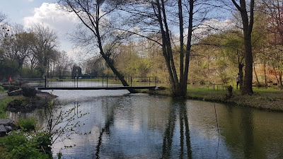 Etang Du Val Champetre à Limont-Fontaine