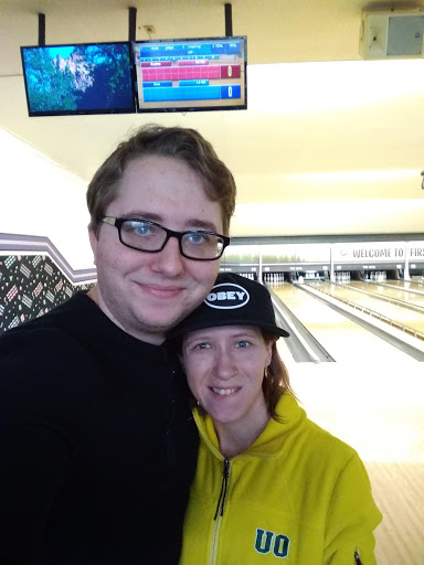 Bowling Alley «Firs Bowl Lanes», reviews and photos, 1950 River Rd, Eugene, OR 97404, USA