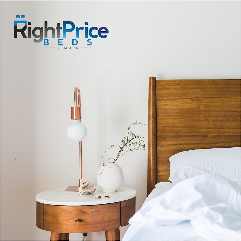 Right Price Beds - Beds & Mattresses in Limerick
