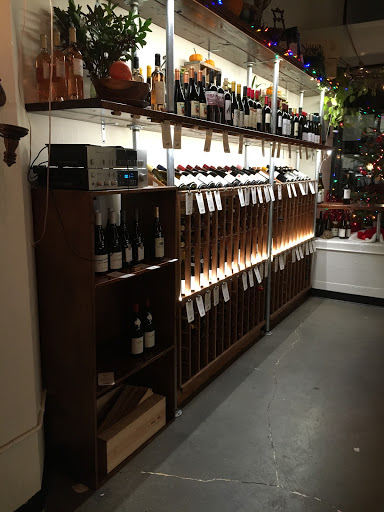 Wine Store «Thelonious Wines», reviews and photos, 516 NW 9th Ave, Portland, OR 97209, USA