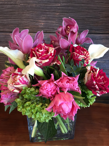 Florist «Jephry Flower Studio», reviews and photos, 432 Broadway, Providence, RI 02909, USA