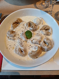 Ravioli du Restaurant italien Salento Marais à Paris - n°12