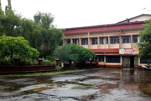 Goa College of Engineering image