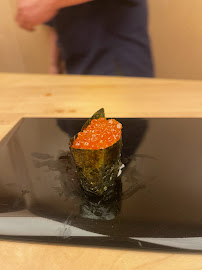 Sushi du Restaurant de sushis Sushi Shunei à Paris - n°11