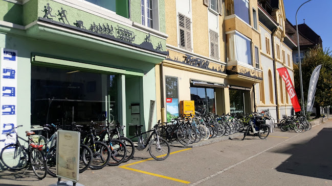 Kommentare und Rezensionen über Tropical Bike & Fun Shop AG