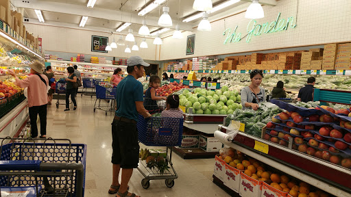 Asian Grocery Store «Ocean Supermarket», reviews and photos, 2 S Park Victoria Dr, Milpitas, CA 95035, USA