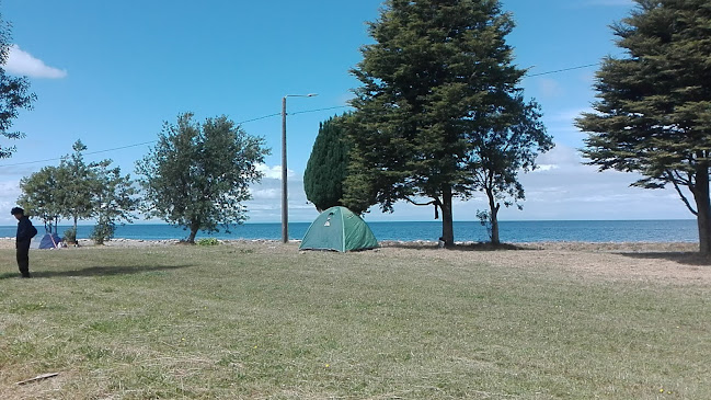 Opiniones de Camping Municipal en Queilén - Camping