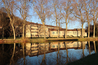 Lycée Professionnel Ligier Richier à Bar-le-Duc