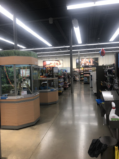 Pet Supply Store «Petco Animal Supplies», reviews and photos, 12611 Jefferson Davis Hwy, Chester, VA 23831, USA