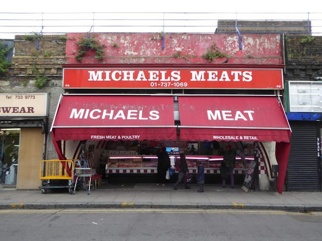 Michaels Meats