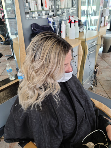 Hair Salon «Hair Performers», reviews and photos, 9510 S Roberts Rd, Hickory Hills, IL 60457, USA