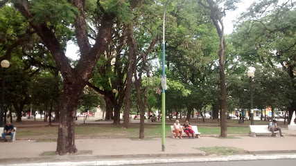 Plaza San Genaro