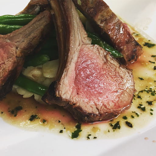 New American Restaurant «Krave Cafe + Caterer», reviews and photos, Krave Cafe + Caterer, 102 Sparta Ave, Newton, NJ 07860, USA