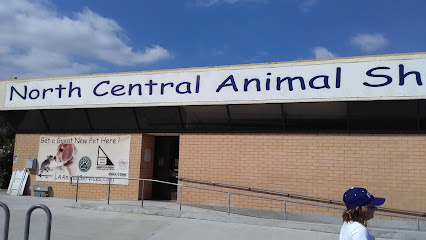 North Central Animal Shelter