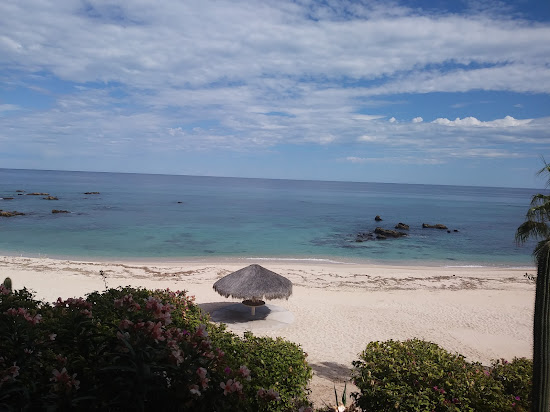 Playa Palo Blanquito II