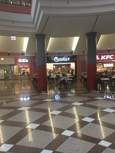 Shopping Mall «Atrium», reviews and photos, 100 W Randolph St, Chicago, IL 60601, USA