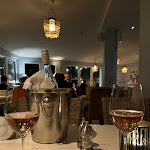 Photo n°4 de l'avis de Ute.e fait le 20/03/2022 à 11:09 sur le  Holyharbour Grill à Heiligenhafen