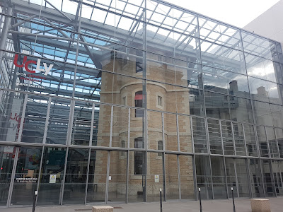 ESDES Business School à Lyon