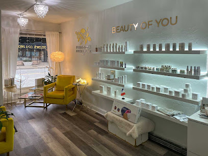 J'adore Moi Beauty of You Luxury Spa