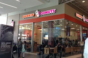 Dunkin' image