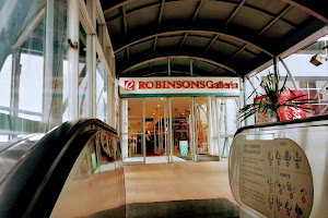 Robinsons Galleria Ortigas image