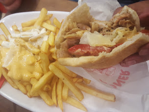 Photo n°17 de Tezel Food Metz Coëtlosquet à Metz ()