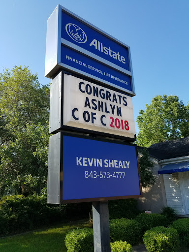Insurance Agency «Allstate Insurance Agent: Kevin Shealy», reviews and photos