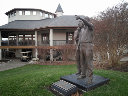 Golf Club «Valhalla Golf Club», reviews and photos, 15503 Shelbyville Rd, Louisville, KY 40245, USA