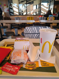 Aliment-réconfort du Restauration rapide McDonald's à Audruicq - n°16