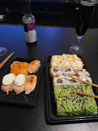 Plats et boissons du Restaurant japonais Sushis & Co à La Teste-de-Buch - n°20