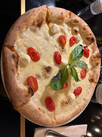Pizza du Restaurant italien Re Di Napoli à Paris - n°9