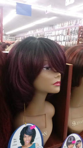 Beauty Supply Store «Star Beauty Supplies», reviews and photos, 2925 W 159th St, Markham, IL 60428, USA