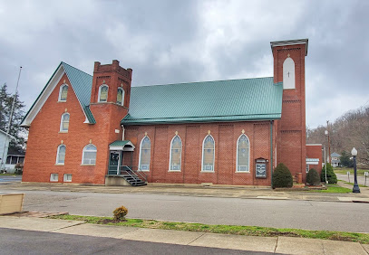 Middleport Church of Christ
