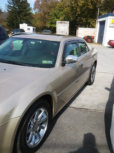 R J Cackovic Auto Sales & Services, 5820 Linglestown Rd, Harrisburg, PA 17112, USA, 