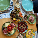 Photo n°1 de l'avis de Harald.. fait le 24/03/2024 à 06:56 sur le  El Gozo SPO à Sankt Peter-Ording