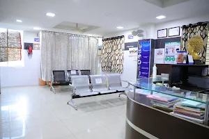 A1 Amar Orthopaedic Hospital in Guntur image
