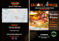 Photos du propriétaire du Restaurant africain La Casa Africa à Seclin - n°8