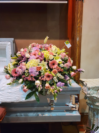 Funeral Home «Rivera Funeral Homes», reviews and photos, 1901 Pecan Blvd, McAllen, TX 78501, USA