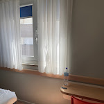 Photo n°1 de l'avis de Tânia.i fait le 31/07/2022 à 12:00 sur le  ibis budget Braga Centro à Braga