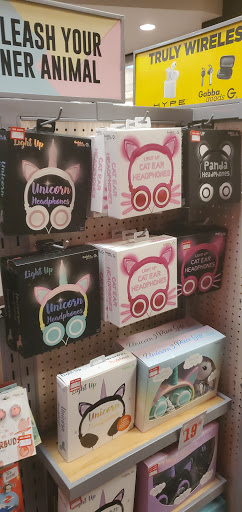 Variety Store «FYE», reviews and photos, 2101 Fort Henry Dr E67, Kingsport, TN 37664, USA