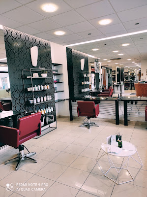 BACKSTAGE Coiffure&Conseil à Valdoie