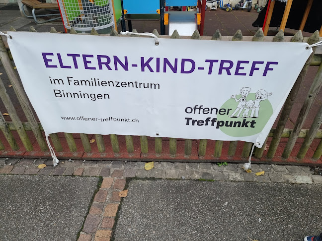 Offener Treffpunkt - Eltern Kind Kaffee - Café