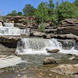 Bluestem Falls