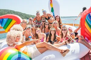 Premier Party Cruises image